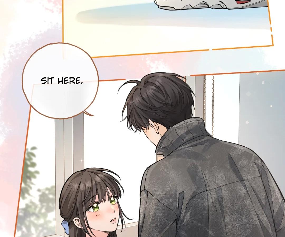 I Just Want To Mooch Off Your Luck Chapter 76 181 33