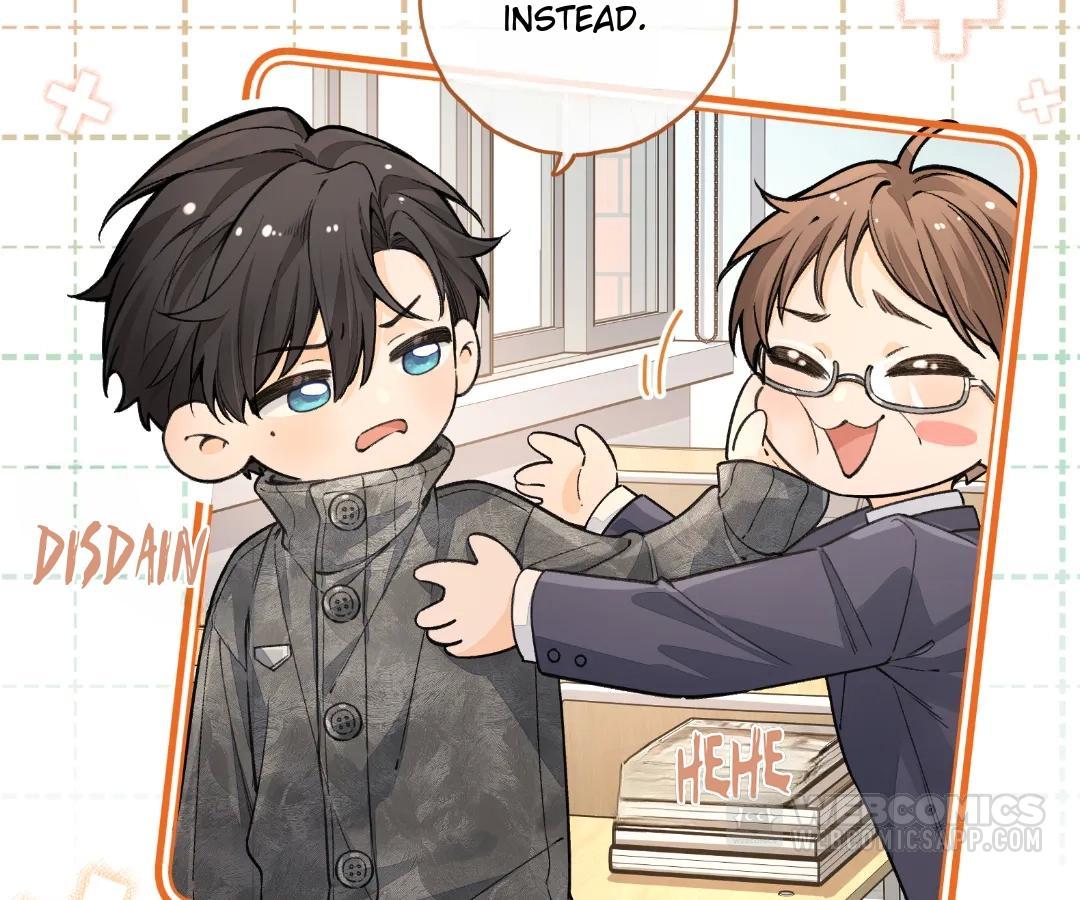 I Just Want To Mooch Off Your Luck Chapter 76 183 35