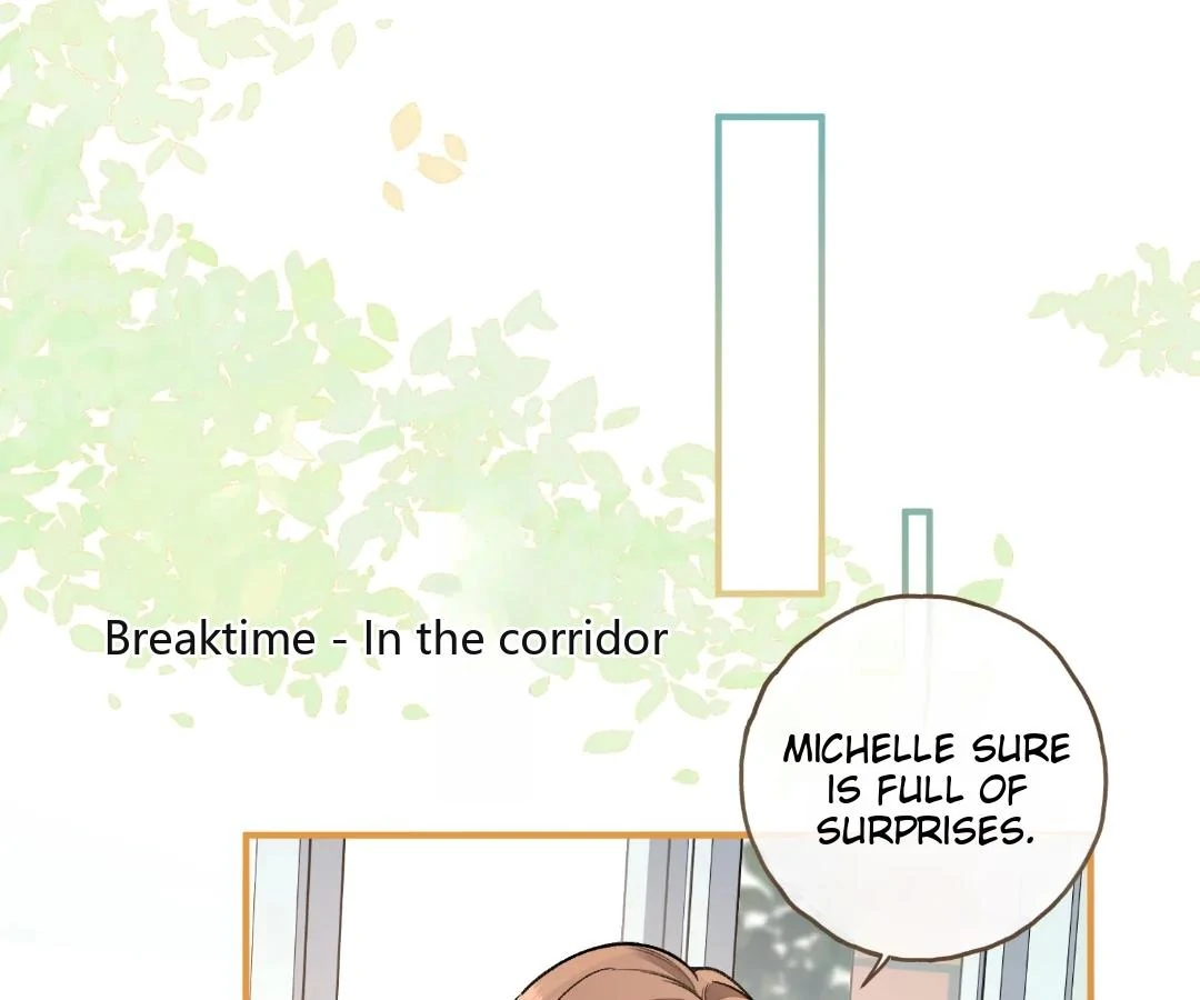 I Just Want To Mooch Off Your Luck Chapter 76 185 37