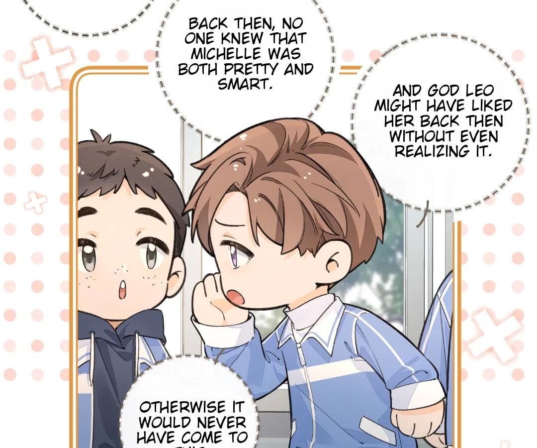 I Just Want To Mooch Off Your Luck Chapter 76 188 40