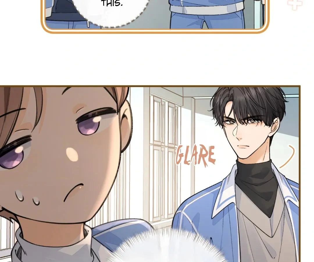 I Just Want To Mooch Off Your Luck Chapter 76 189 41