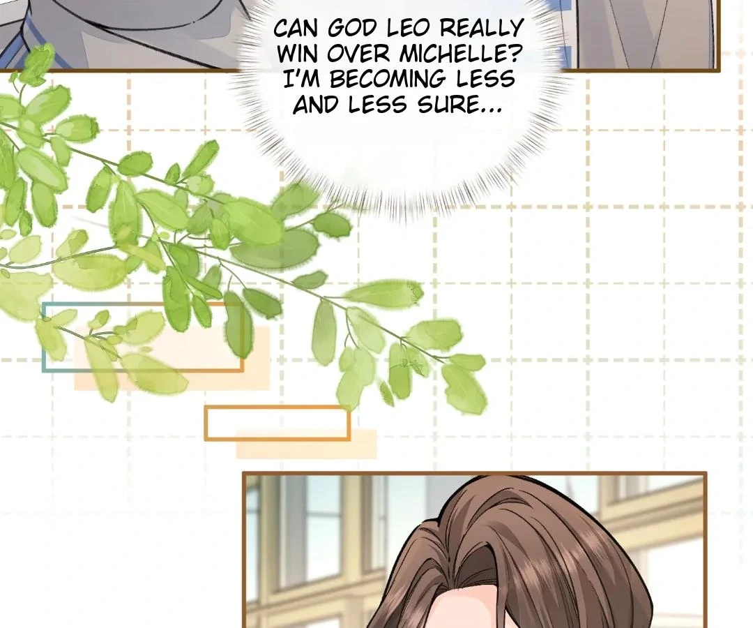 I Just Want To Mooch Off Your Luck Chapter 76 190 42