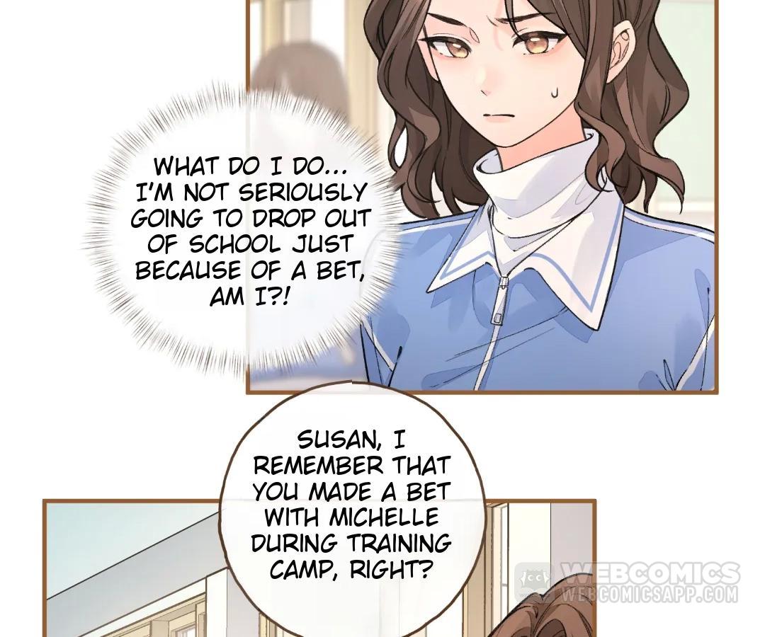 I Just Want To Mooch Off Your Luck Chapter 76 191 43