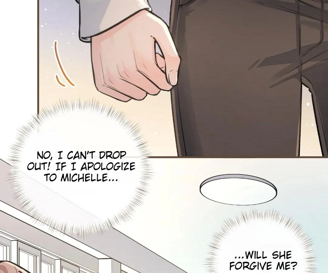 I Just Want To Mooch Off Your Luck Chapter 76 193 45