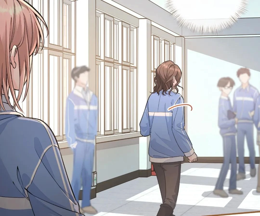 I Just Want To Mooch Off Your Luck Chapter 76 194 46