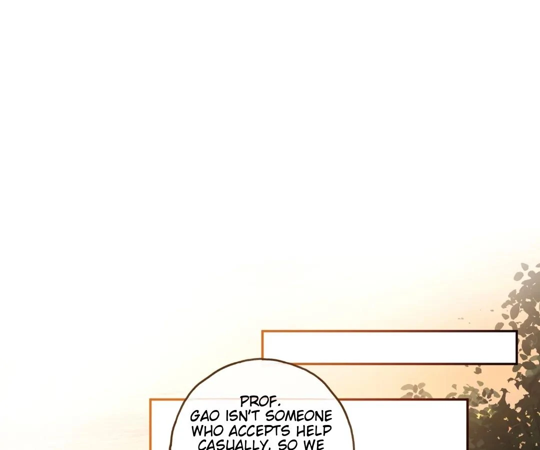 I Just Want To Mooch Off Your Luck Chapter 78 161 01