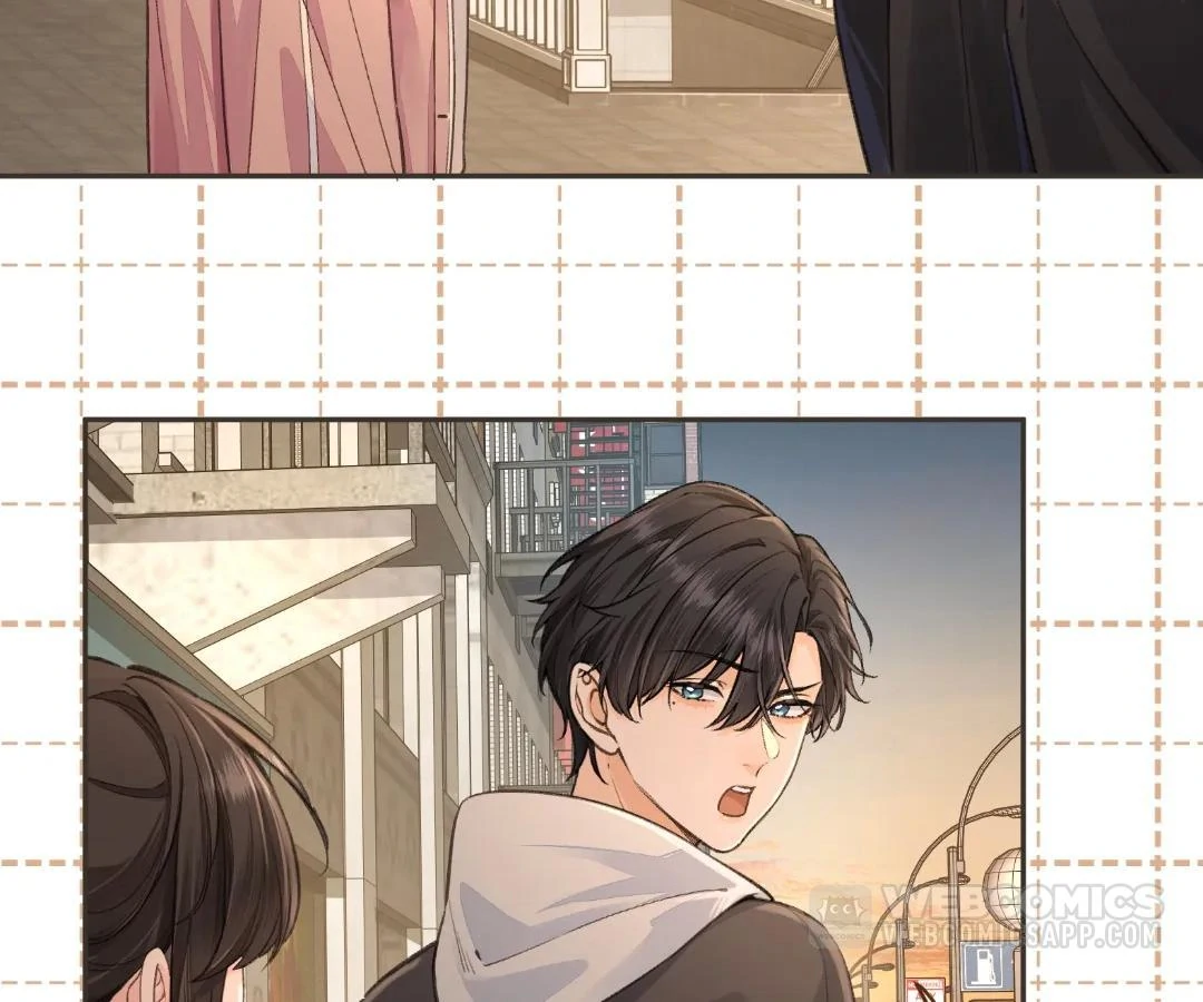 I Just Want To Mooch Off Your Luck Chapter 78 163 03