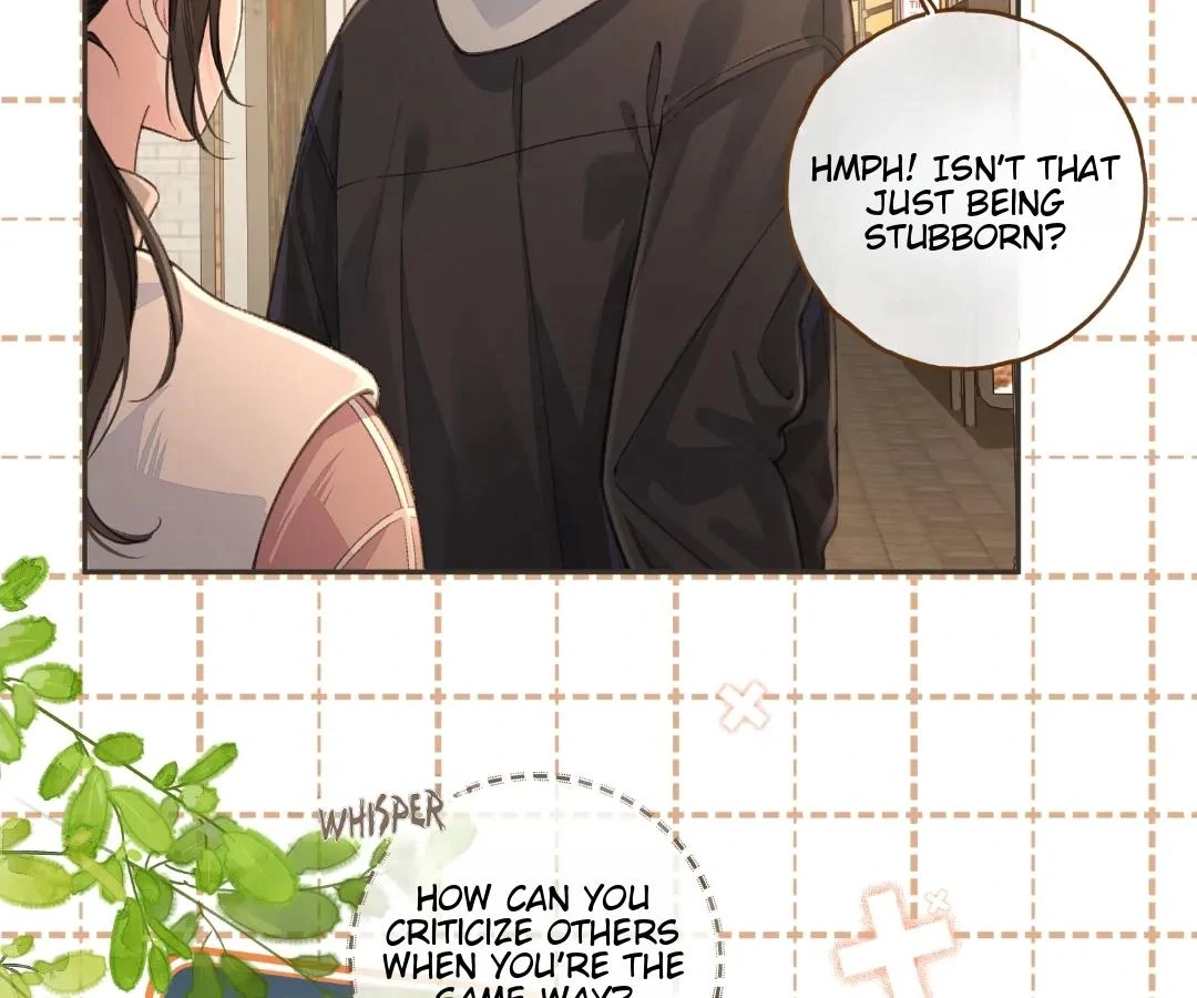 I Just Want To Mooch Off Your Luck Chapter 78 164 04