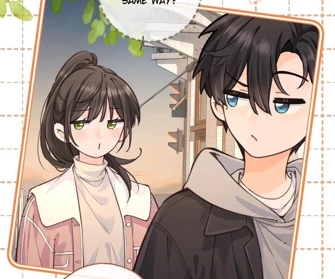 I Just Want To Mooch Off Your Luck Chapter 78 165 05