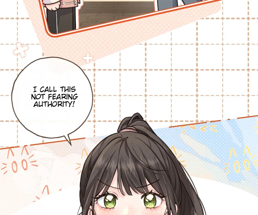 I Just Want To Mooch Off Your Luck Chapter 78 167 07