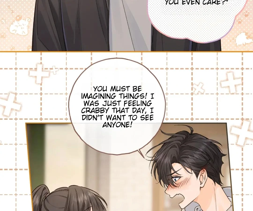 I Just Want To Mooch Off Your Luck Chapter 78 170 10