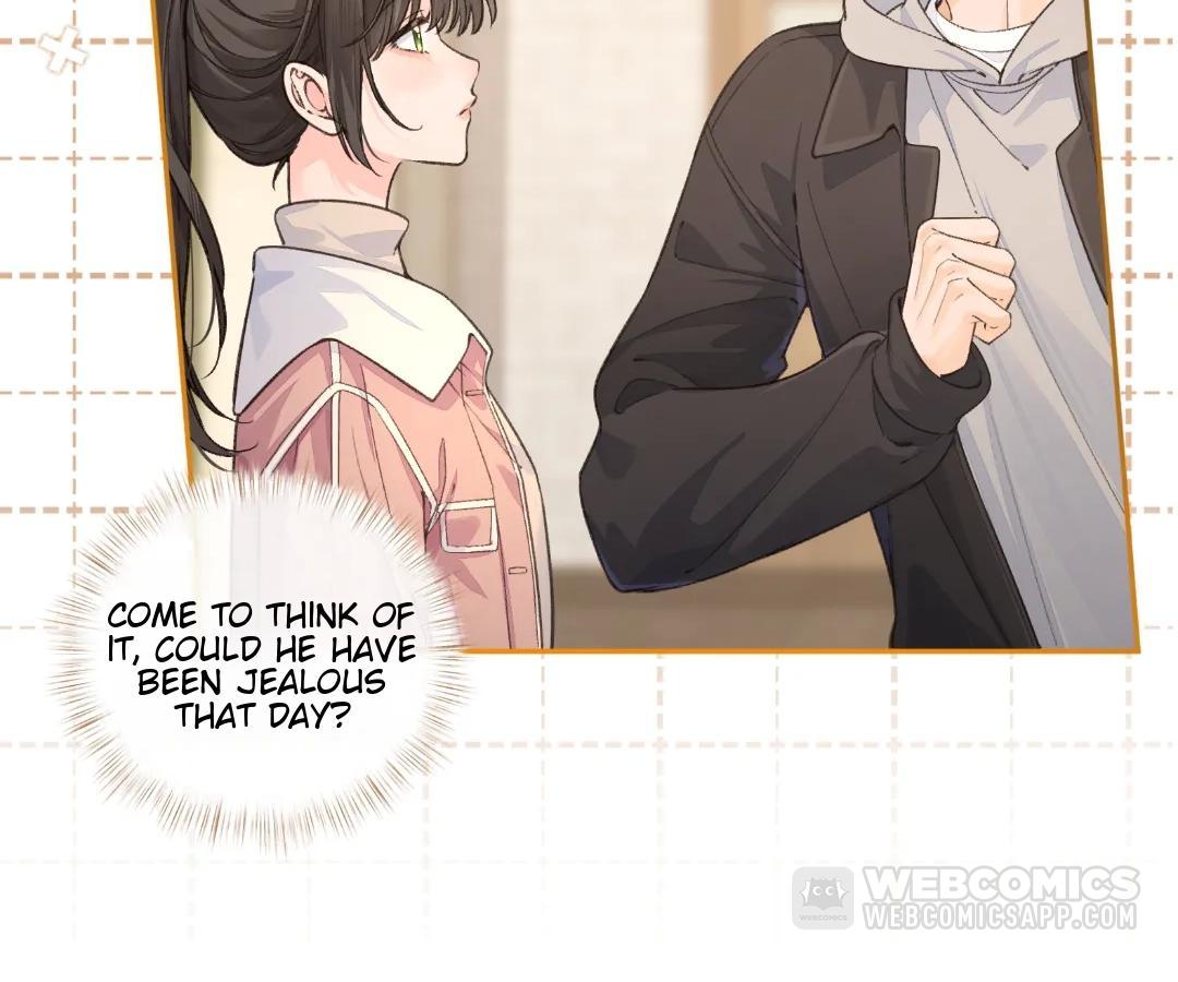 I Just Want To Mooch Off Your Luck Chapter 78 171 11