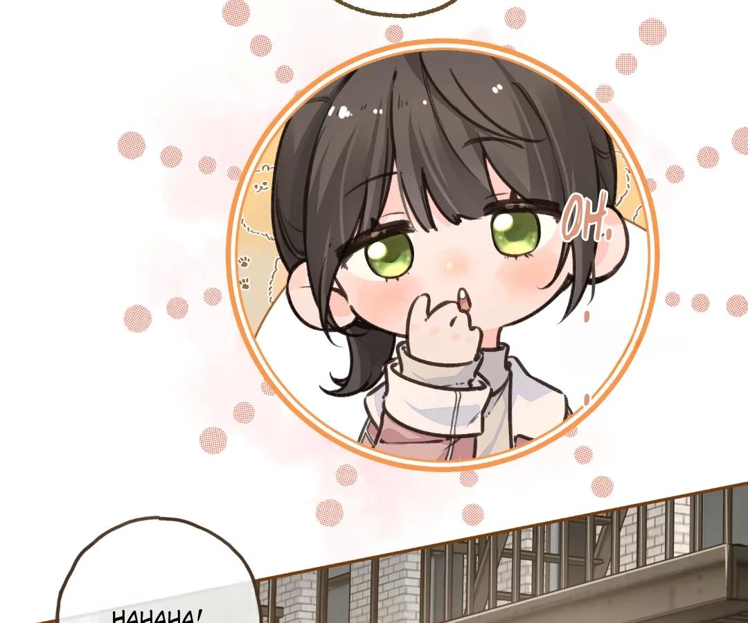 I Just Want To Mooch Off Your Luck Chapter 78 173 13