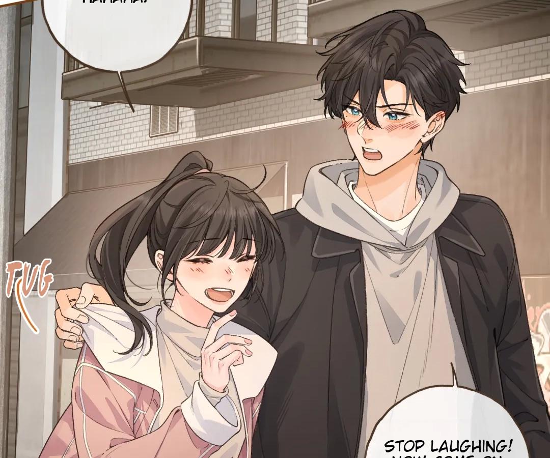 I Just Want To Mooch Off Your Luck Chapter 78 174 14