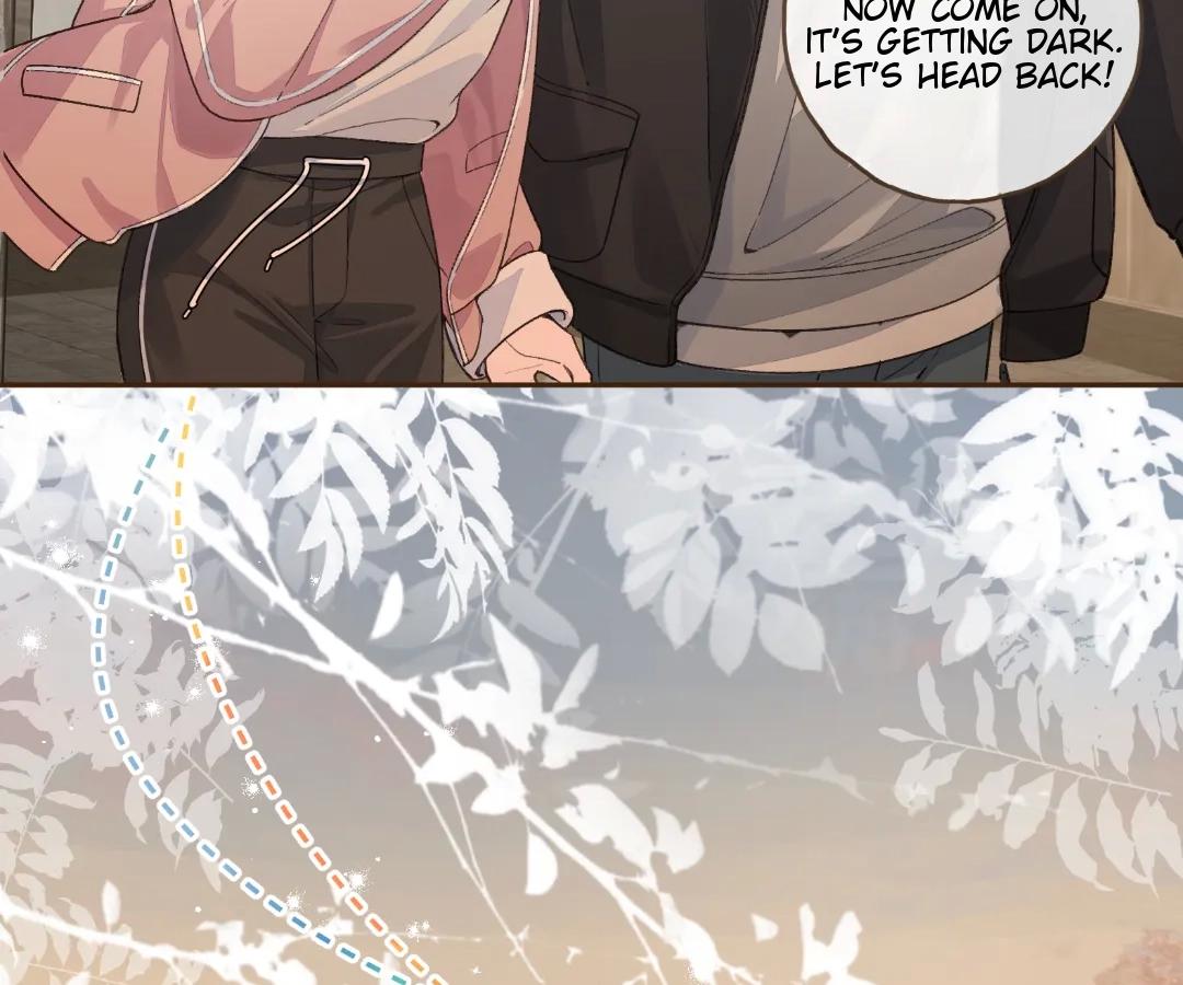 I Just Want To Mooch Off Your Luck Chapter 78 175 15