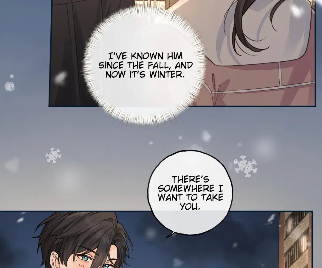 I Just Want To Mooch Off Your Luck Chapter 78 183 23