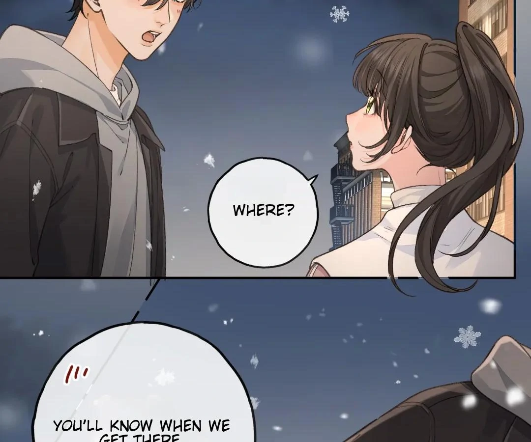 I Just Want To Mooch Off Your Luck Chapter 78 184 24