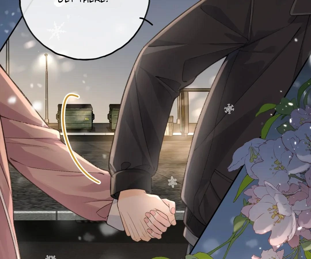 I Just Want To Mooch Off Your Luck Chapter 78 185 25