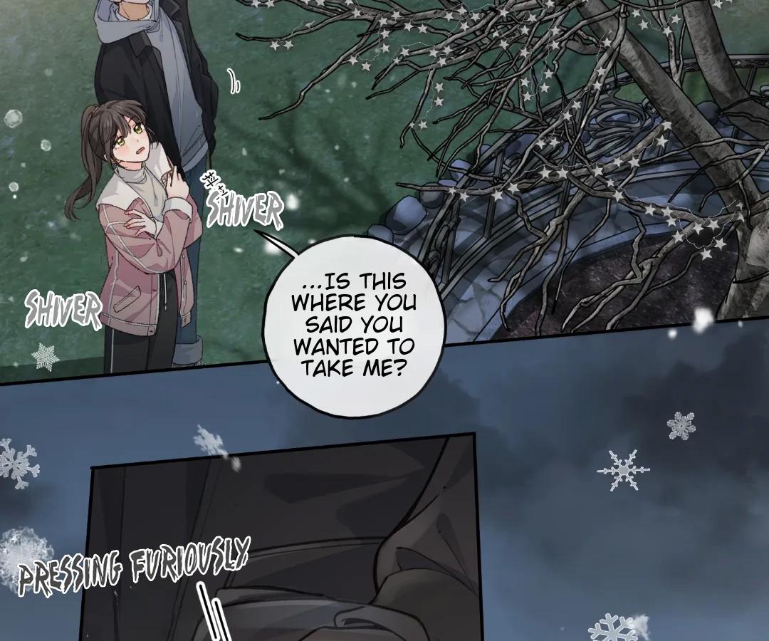 I Just Want To Mooch Off Your Luck Chapter 78 188 28