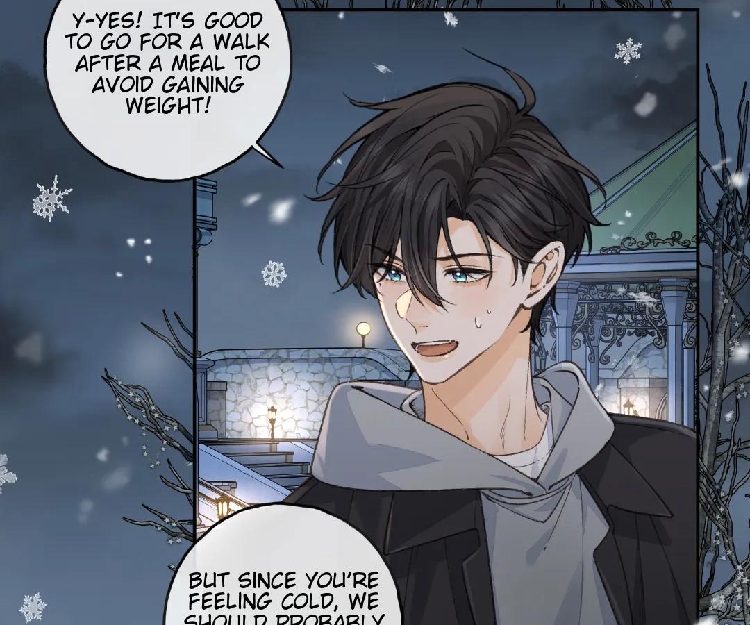 I Just Want To Mooch Off Your Luck Chapter 78 191 31