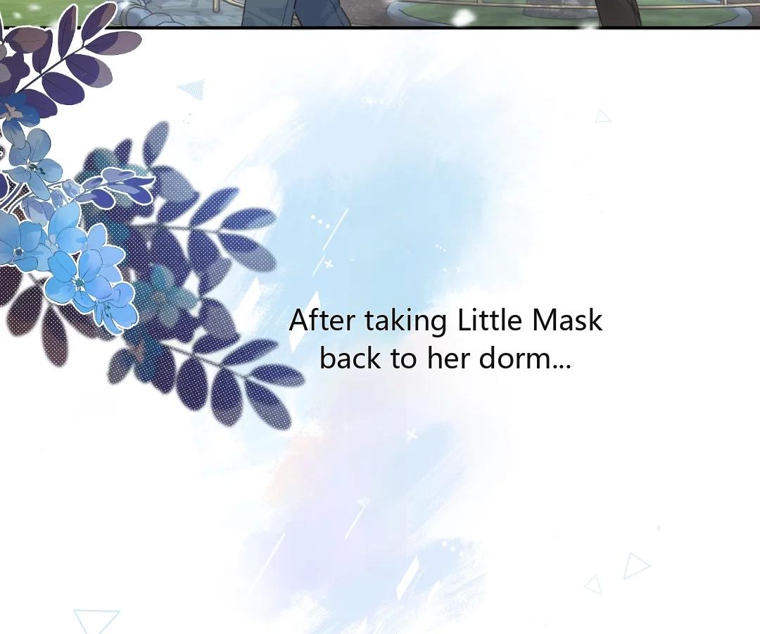 I Just Want To Mooch Off Your Luck Chapter 78 193 33