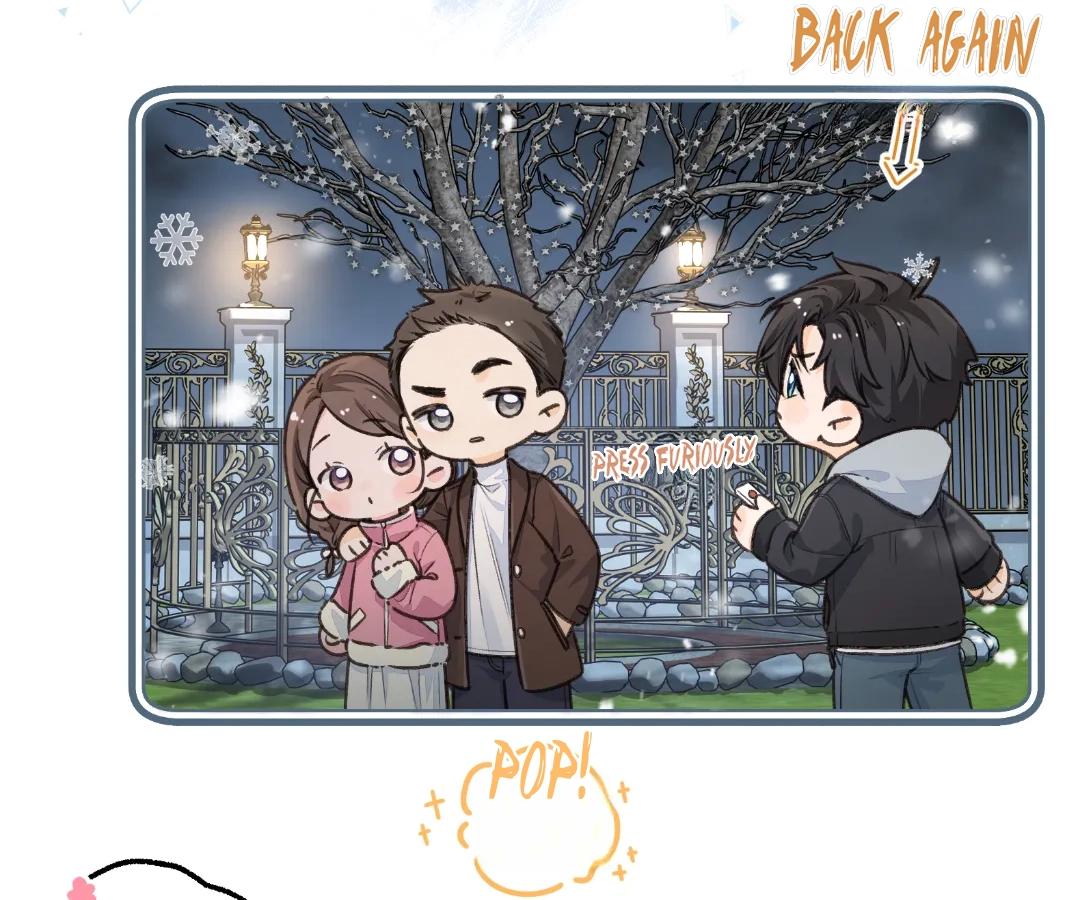 I Just Want To Mooch Off Your Luck Chapter 78 194 34