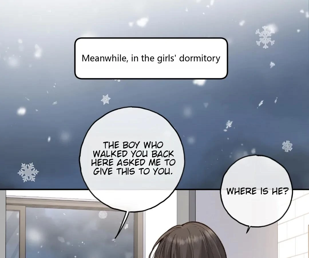 I Just Want To Mooch Off Your Luck Chapter 78 197 37