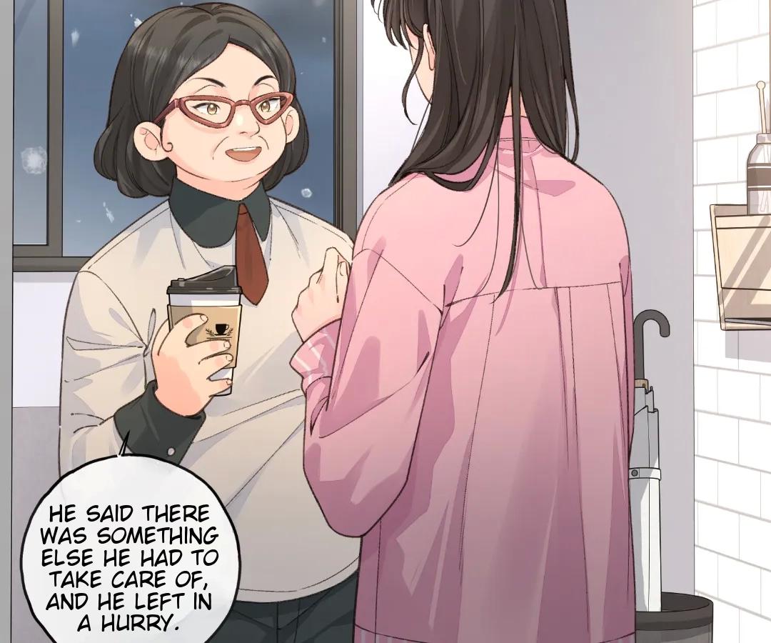 I Just Want To Mooch Off Your Luck Chapter 78 198 38