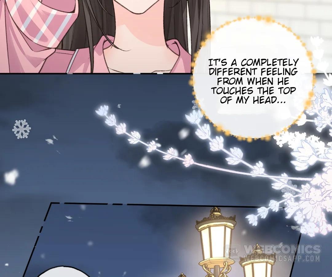 I Just Want To Mooch Off Your Luck Chapter 78 203 43