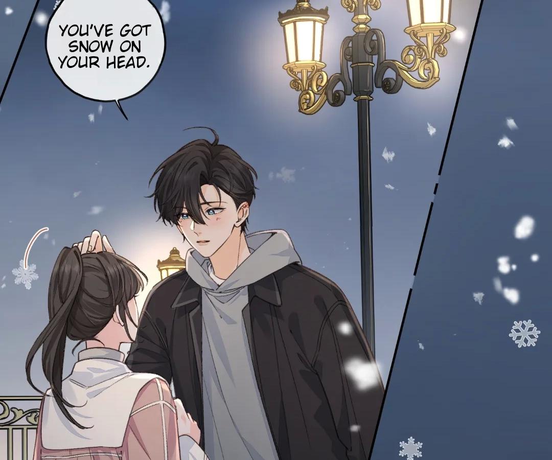 I Just Want To Mooch Off Your Luck Chapter 78 204 44