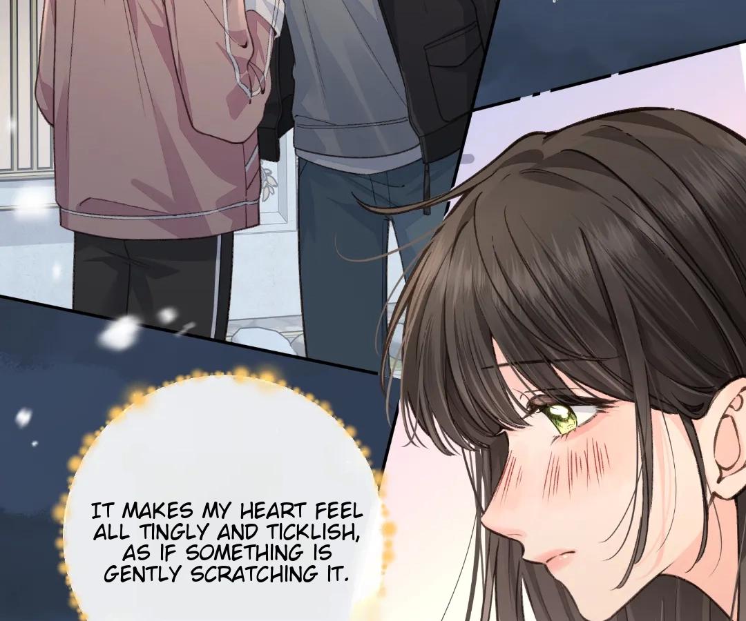 I Just Want To Mooch Off Your Luck Chapter 78 205 45