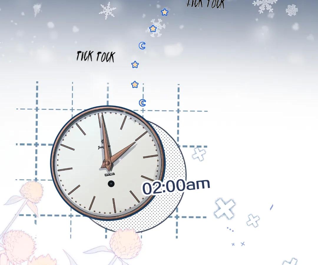 I Just Want To Mooch Off Your Luck Chapter 78 208 48