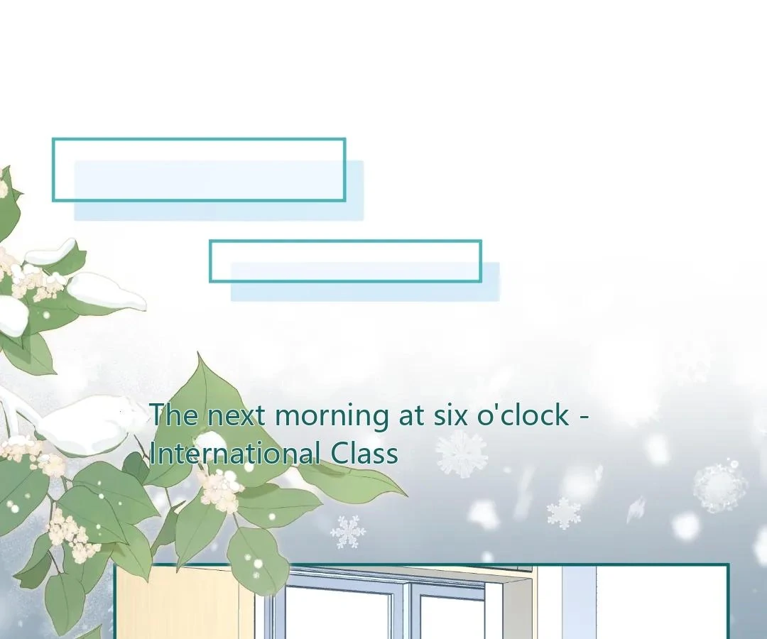 I Just Want To Mooch Off Your Luck Chapter 79 179 01