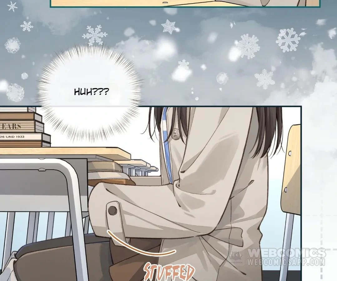 I Just Want To Mooch Off Your Luck Chapter 79 181 03