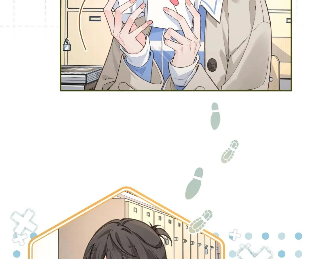 I Just Want To Mooch Off Your Luck Chapter 79 183 05