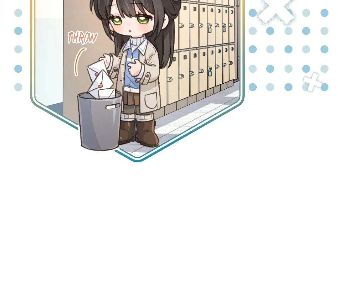 I Just Want To Mooch Off Your Luck Chapter 79 184 06