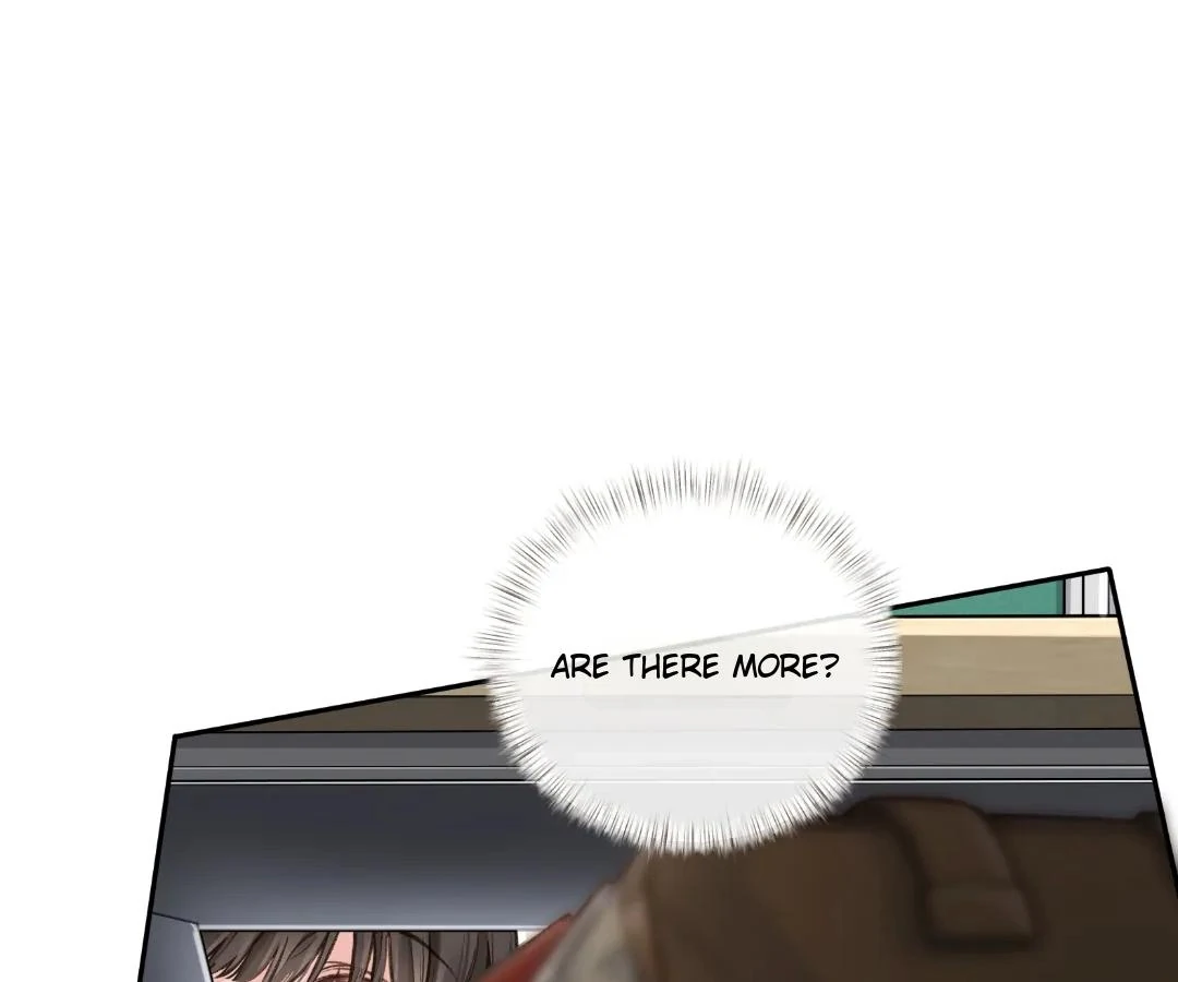 I Just Want To Mooch Off Your Luck Chapter 79 185 07