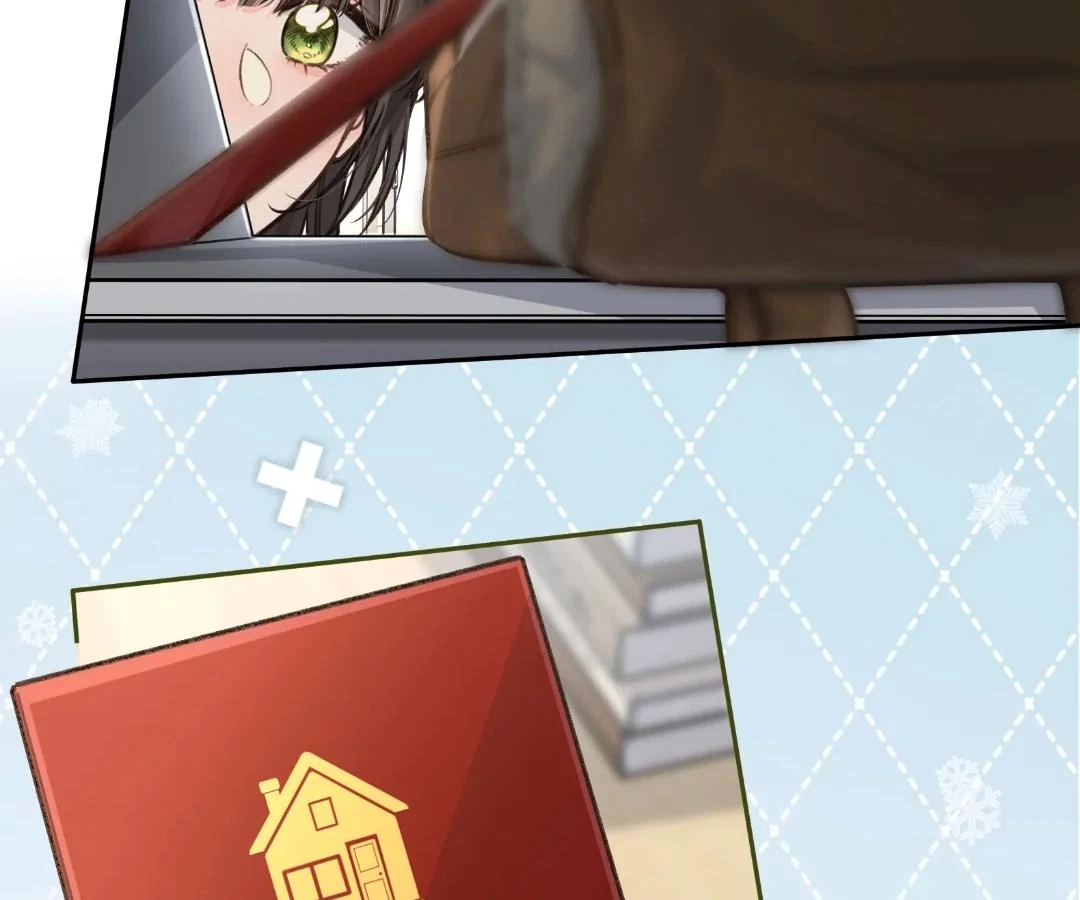 I Just Want To Mooch Off Your Luck Chapter 79 186 08