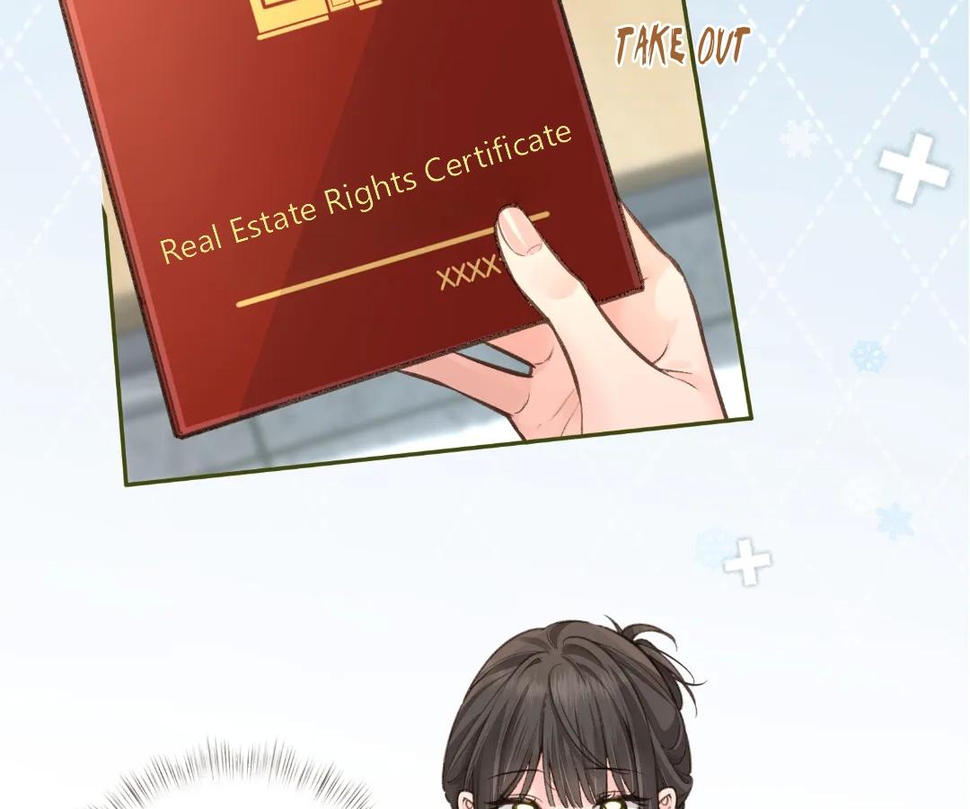 I Just Want To Mooch Off Your Luck Chapter 79 187 09