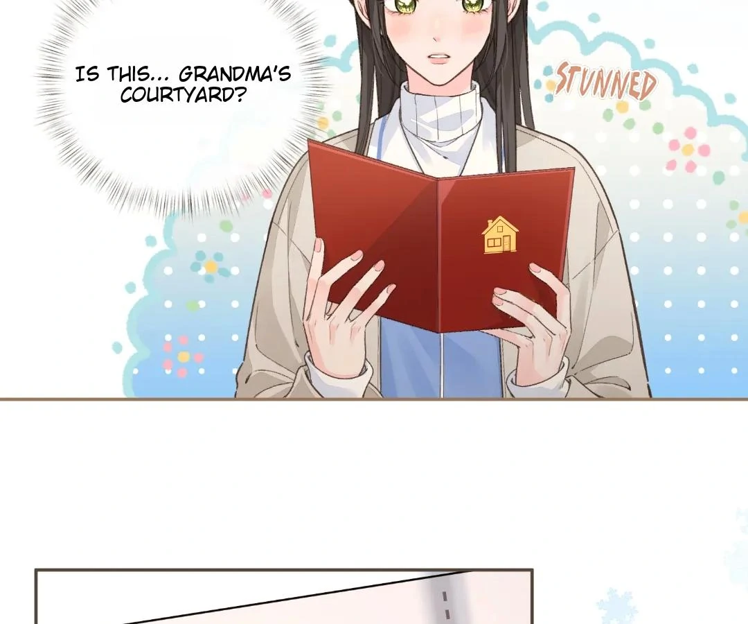 I Just Want To Mooch Off Your Luck Chapter 79 188 10