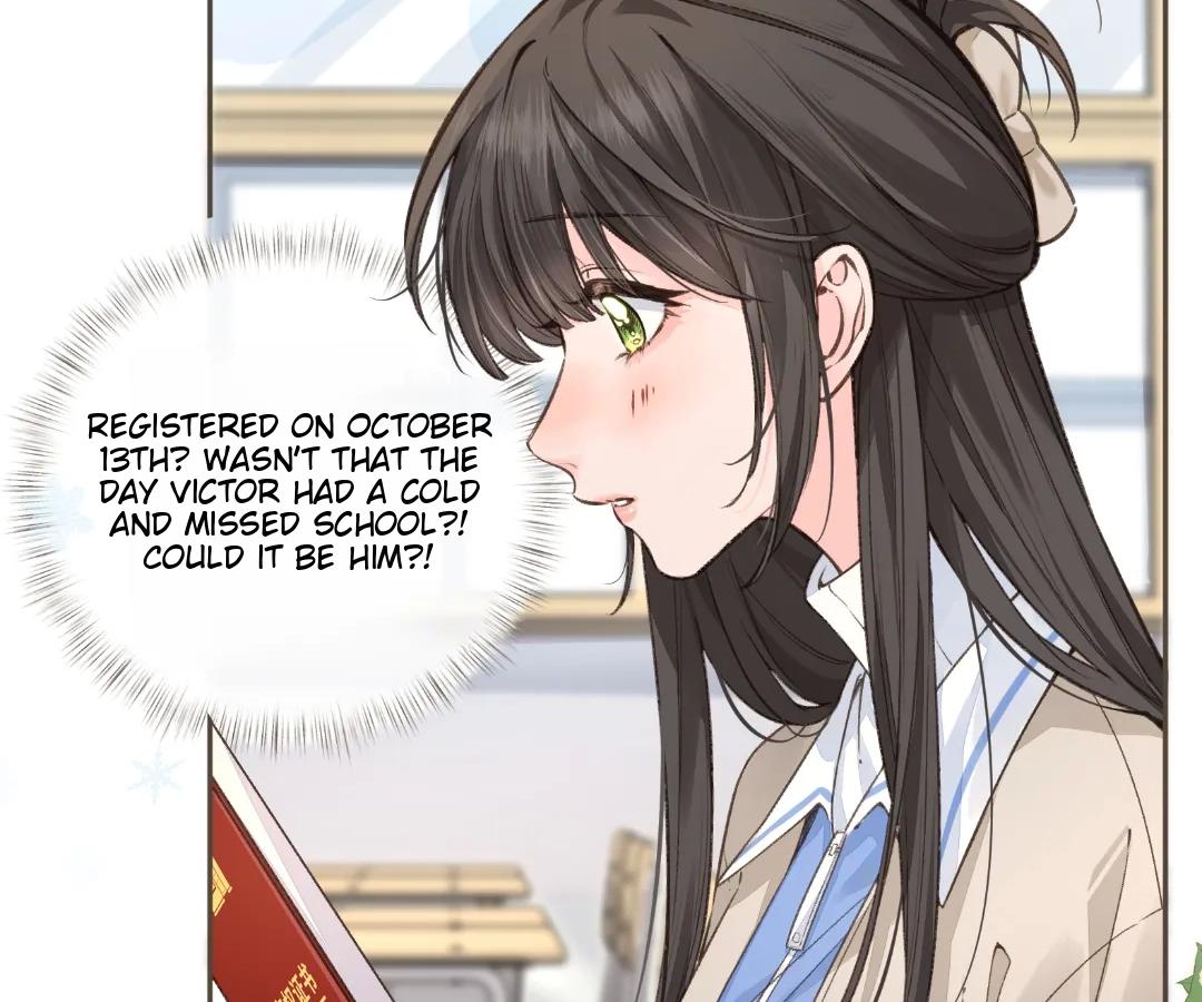 I Just Want To Mooch Off Your Luck Chapter 79 190 12