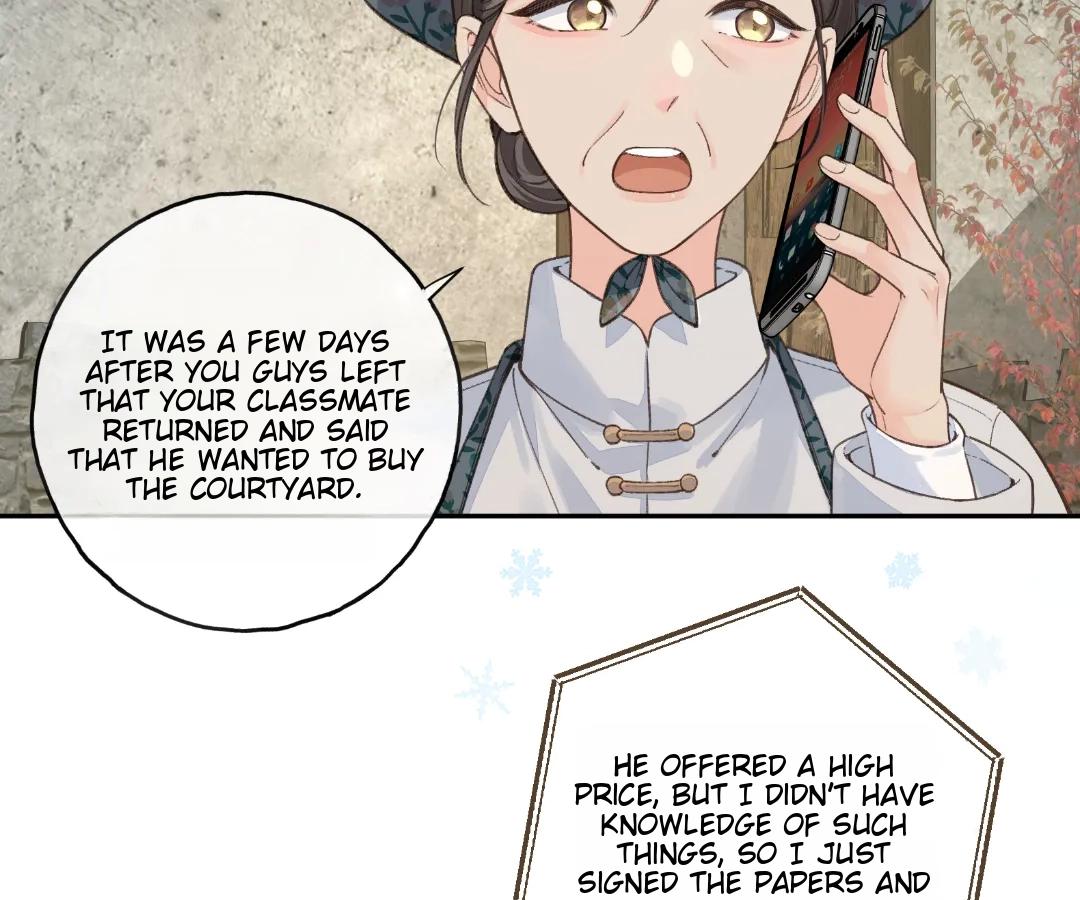 I Just Want To Mooch Off Your Luck Chapter 79 193 15