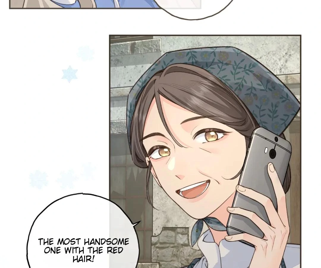 I Just Want To Mooch Off Your Luck Chapter 79 195 17