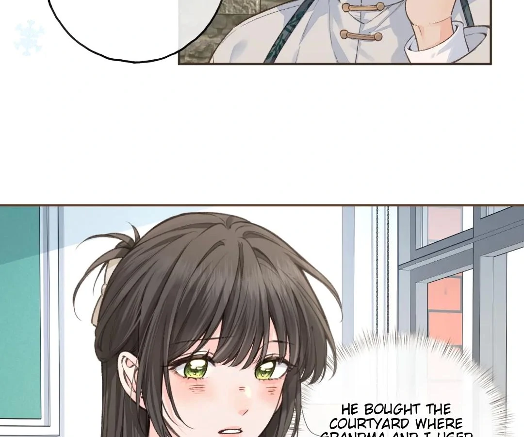 I Just Want To Mooch Off Your Luck Chapter 79 196 18