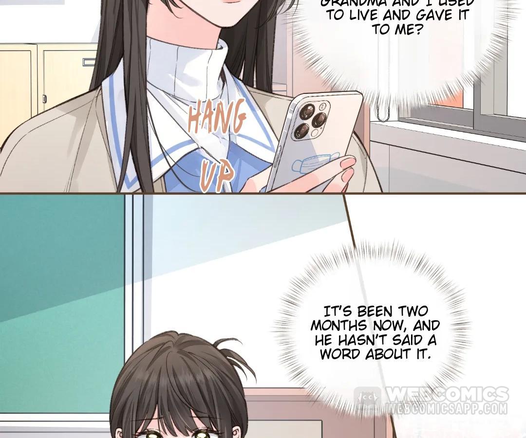 I Just Want To Mooch Off Your Luck Chapter 79 197 19