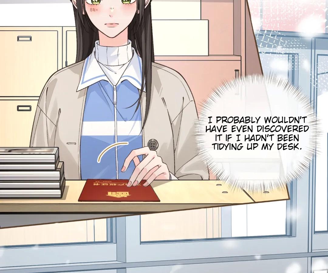 I Just Want To Mooch Off Your Luck Chapter 79 198 20