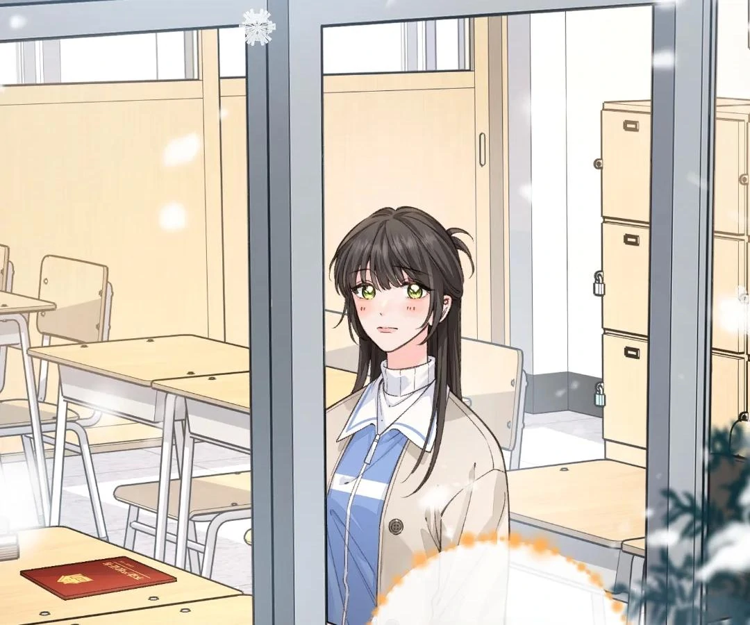 I Just Want To Mooch Off Your Luck Chapter 79 199 21