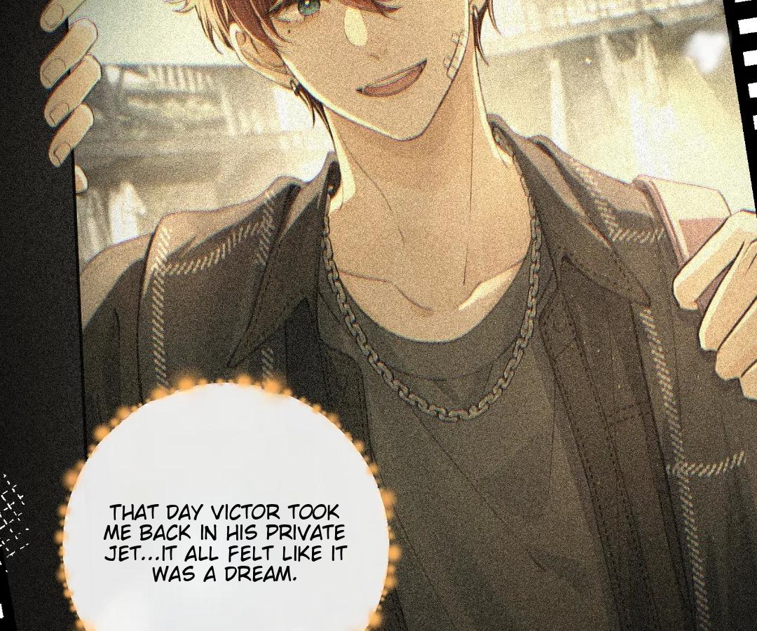 I Just Want To Mooch Off Your Luck Chapter 79 201 23