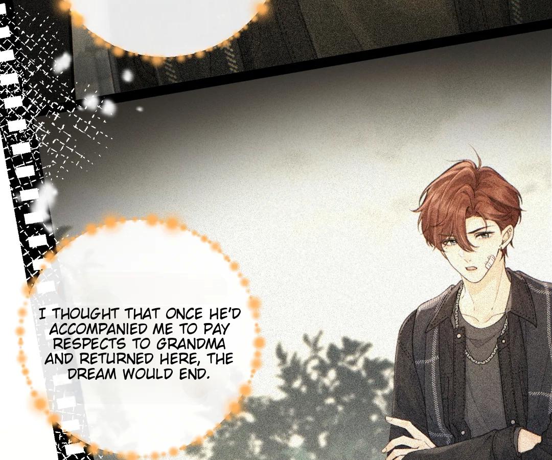 I Just Want To Mooch Off Your Luck Chapter 79 202 24