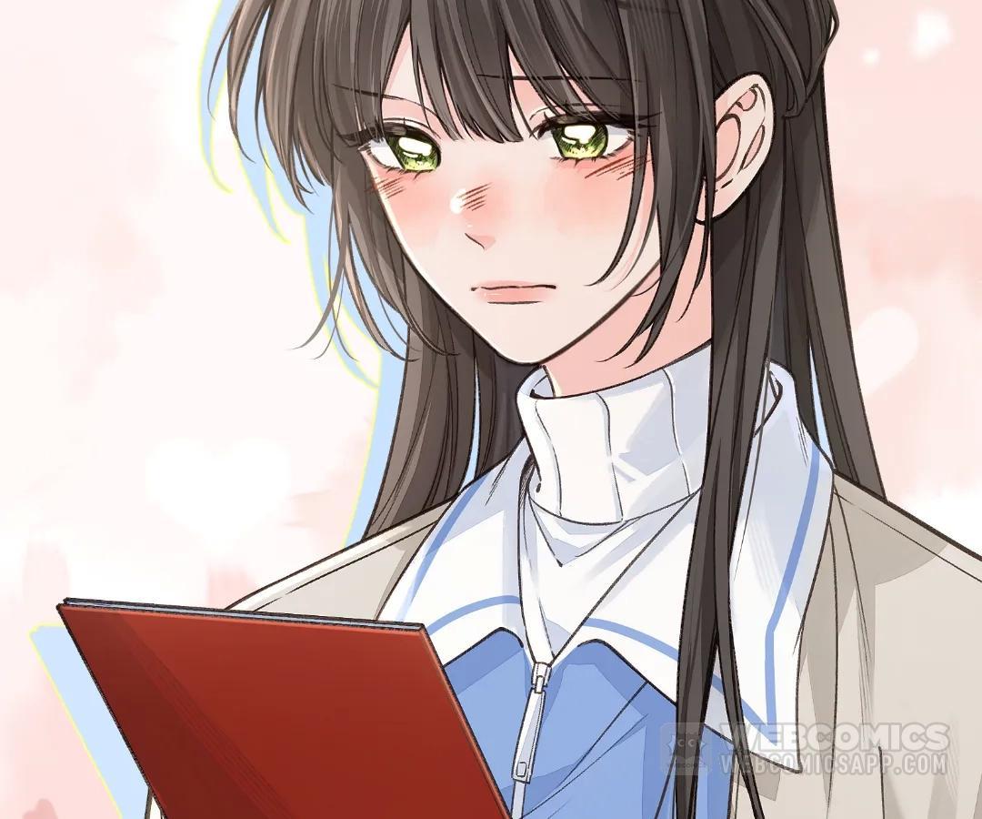 I Just Want To Mooch Off Your Luck Chapter 79 205 27